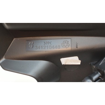 CARENA COVER PUNTALE FARO ANTERIORE ORIGINALE VOGE VALICO 500 DSX 2023