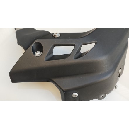 CARTER COVER MEZZO PUNTALE INFERIORE SINISTRO ORIGINALE VOGE VALICO 500 DSX 2023