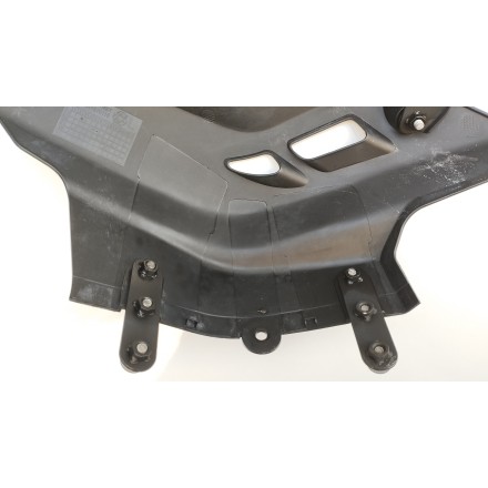 CARTER COVER MEZZO PUNTALE INFERIORE SINISTRO ORIGINALE VOGE VALICO 500 DSX 2023