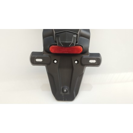 PARAFANGO PORTATARGA POSTERIORE ORIGINALE VOGE VALICO 500 DSX 2023