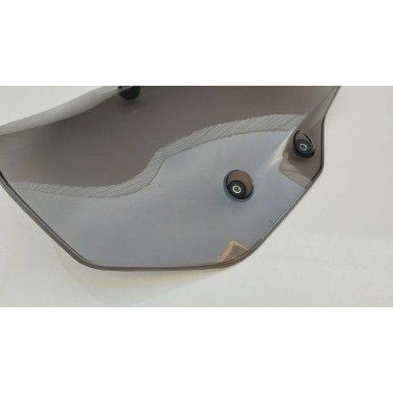 CUPOLINO PARABREZZA PARAVENTO ANTERIORE ORIGINALE VOGE VALICO 500 DSX 2023