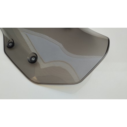 CUPOLINO PARABREZZA PARAVENTO ANTERIORE ORIGINALE VOGE VALICO 500 DSX 2023