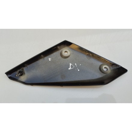 CARENA FIANCHETTO COVER SOTTOSELLA DESTRO ORIGINALE VOGE VALICO 500 DSX 2023