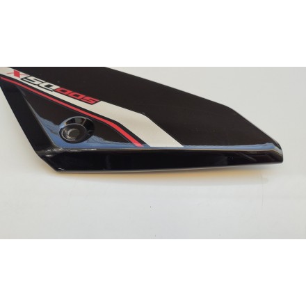 CARENA FIANCHETTO COVER SOTTOSELLA SINISTRO ORIGINALE VOGE VALICO 500 DSX 2023