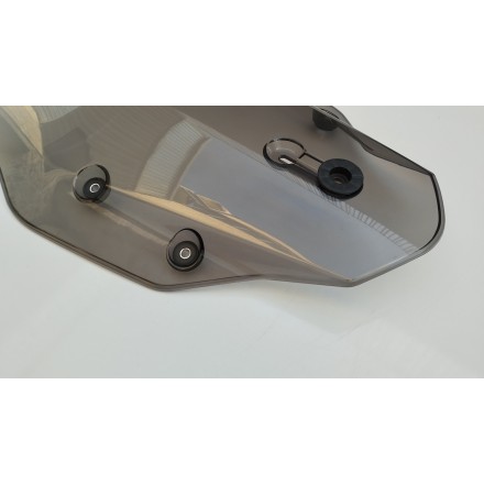 CUPOLINO PARABREZZA PARAVENTO ANTERIORE ORIGINALE VOGE VALICO 500 DSX 2023