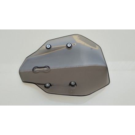 CUPOLINO PARABREZZA PARAVENTO ANTERIORE ORIGINALE VOGE VALICO 500 DSX 2023