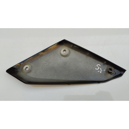 CARENA FIANCHETTO COVER SOTTOSELLA SINISTRO ORIGINALE VOGE VALICO 500 DSX 2023