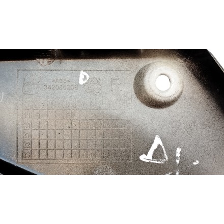 CARENA FIANCHETTO COVER SOTTOSELLA DESTRO ORIGINALE VOGE VALICO 500 DSX 2023