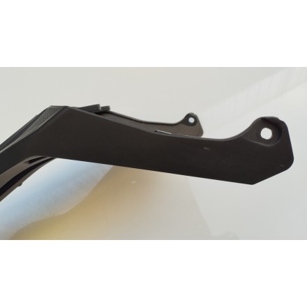 PARAFANGO PORTATARGA POSTERIORE ORIGINALE VOGE VALICO 500 DSX 2023