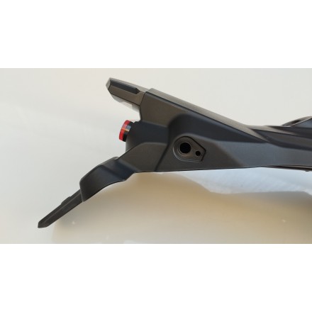 PARAFANGO PORTATARGA POSTERIORE ORIGINALE VOGE VALICO 500 DSX 2023