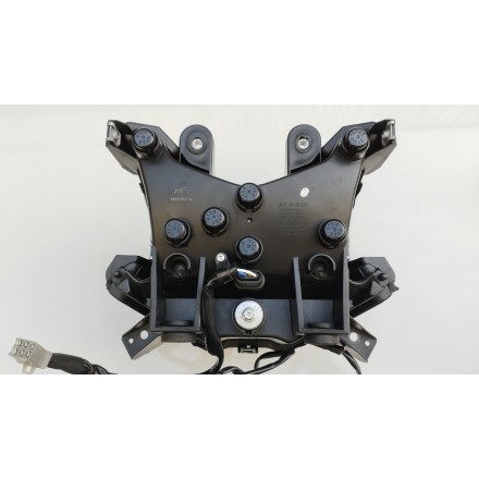 GRUPPO FARO FANALE PROIETTORE ANTERIORE ORIGINALE VOGE VALICO 500 DSX 2023