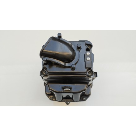 CASSETTA SCATOLA FILTRO ARIA MOTORE COMPLETA ORIGINALE VOGE VALICO 500 DSX 2023