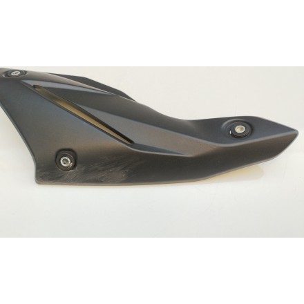 COVER PROTEZIONE CALORE SCARICO MARMITTA ORIGINALE VOGE VALICO 500 DSX 2023