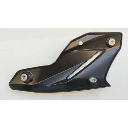 COVER PROTEZIONE CALORE SCARICO MARMITTA ORIGINALE VOGE VALICO 500 DSX 2023