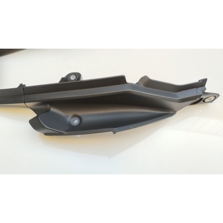 CARENA COVER FIANCHETTI CODONE POSTERIORE ORIGINALE VOGE VALICO 500 DSX 2023