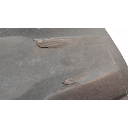 PARAFANGO INTERNO SOTTO SELLA POSTERIORE ORIGINALE VOGE VALICO 500 DSX 2023