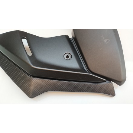 CARENA FIANCHETTO ANTERIORE DESTRO ORIGINALE VOGE VALICO 500 DSX 2023