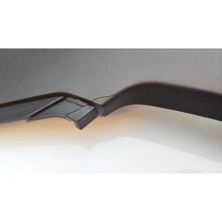 CARENA FIANCHETTO ANTERIORE DESTRO ORIGINALE VOGE VALICO 500 DSX 2023