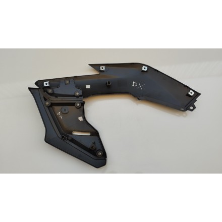 CARENA FIANCHETTO ANTERIORE DESTRO ORIGINALE VOGE VALICO 500 DSX 2023