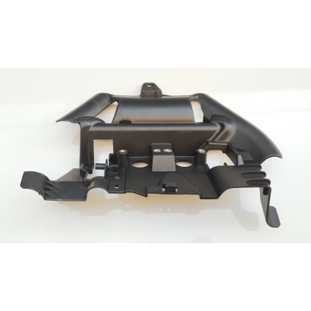 CARENA COVER COPERCHIO BOBINE PIPETTE ORIGINALE VOGE VALICO 500 DSX 2023