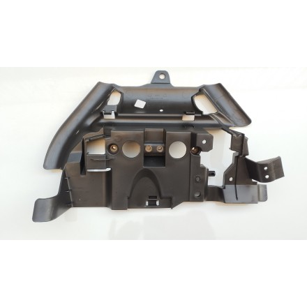 CARENA COVER COPERCHIO BOBINE PIPETTE ORIGINALE VOGE VALICO 500 DSX 2023