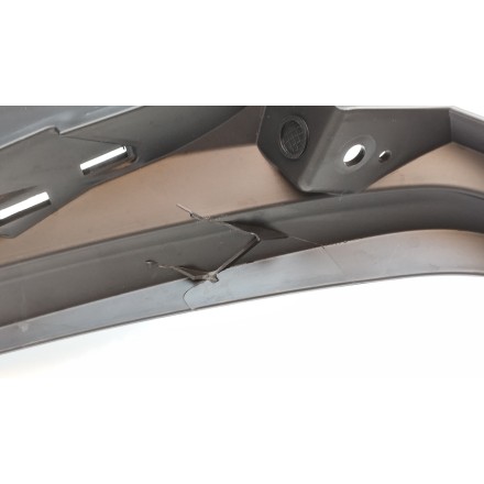 CARENA BECCO CUPOLINO PARAFANGO ANTERIORE ORIGINALE VOGE VALICO 500 DSX 2023