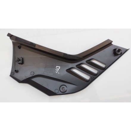 COPPIA CARENE FIANCHETTI SOTTO SELLA ORIGINALE VOGE VALICO 500 DSX 2023