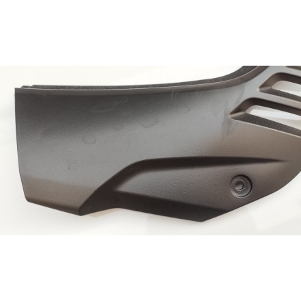 COPPIA CARENE FIANCHETTI SOTTO SELLA ORIGINALE VOGE VALICO 500 DSX 2023