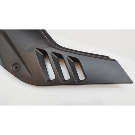 COPPIA CARENE FIANCHETTI SOTTO SELLA ORIGINALE VOGE VALICO 500 DSX 2023