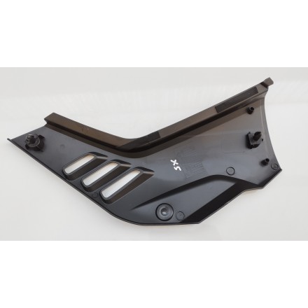 COPPIA CARENE FIANCHETTI SOTTO SELLA ORIGINALE VOGE VALICO 500 DSX 2023