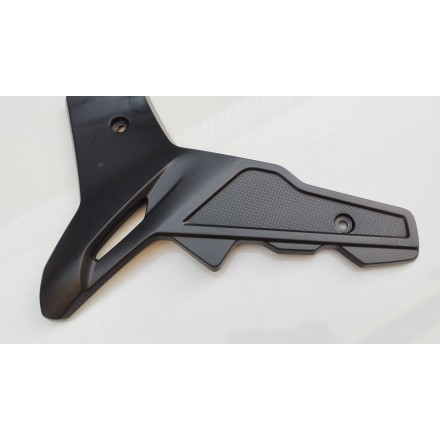 COPPIA FIANCHETTI CARENE COVER TELAIO ORIGINALE VOGE VALICO 500 DSX 2023