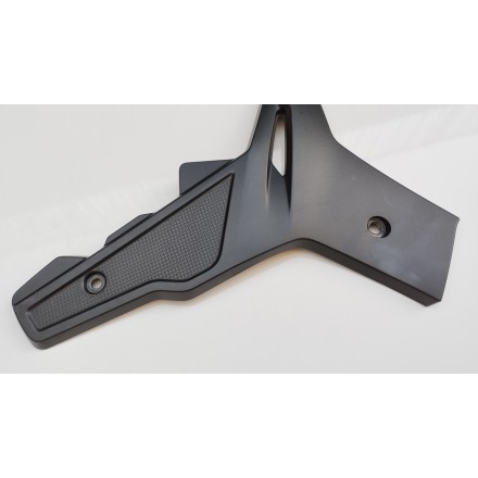 COPPIA FIANCHETTI CARENE COVER TELAIO ORIGINALE VOGE VALICO 500 DSX 2023