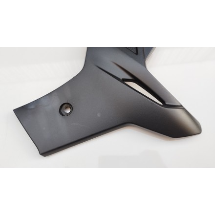 COPPIA FIANCHETTI CARENE COVER TELAIO ORIGINALE VOGE VALICO 500 DSX 2023