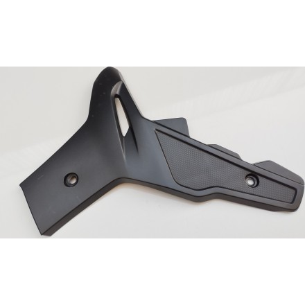 COPPIA FIANCHETTI CARENE COVER TELAIO ORIGINALE VOGE VALICO 500 DSX 2023