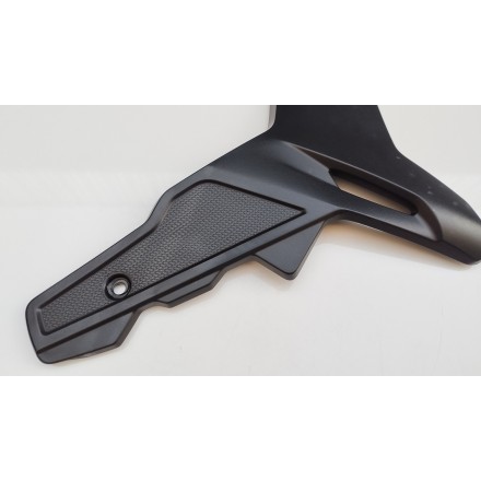 COPPIA FIANCHETTI CARENE COVER TELAIO ORIGINALE VOGE VALICO 500 DSX 2023