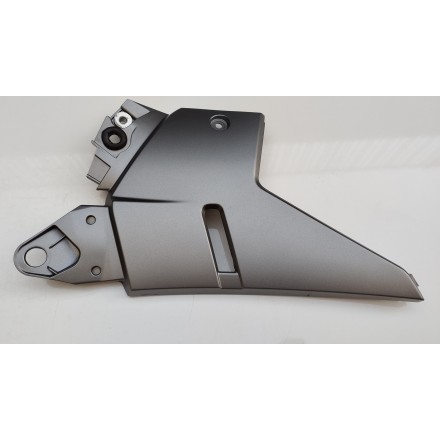 COPPIA FIANCHETTI CARENE COVER SERBATOIO ORIGINALE VOGE VALICO 500 DSX 2023