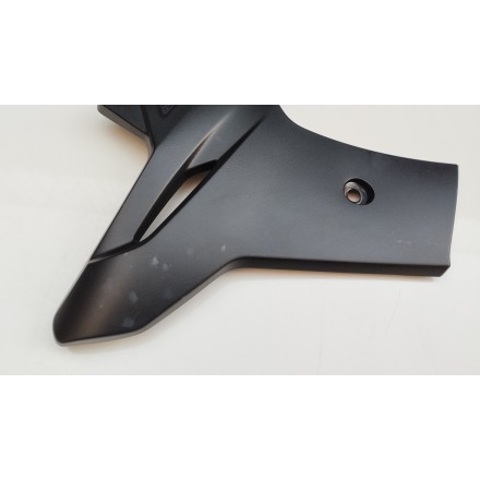 COPPIA FIANCHETTI CARENE COVER TELAIO ORIGINALE VOGE VALICO 500 DSX 2023