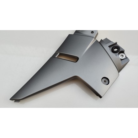 COPPIA FIANCHETTI CARENE COVER SERBATOIO ORIGINALE VOGE VALICO 500 DSX 2023