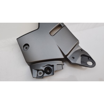 COPPIA FIANCHETTI CARENE COVER SERBATOIO ORIGINALE VOGE VALICO 500 DSX 2023