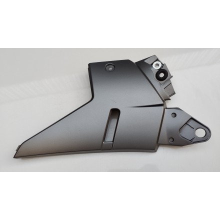 COPPIA FIANCHETTI CARENE COVER SERBATOIO ORIGINALE VOGE VALICO 500 DSX 2023