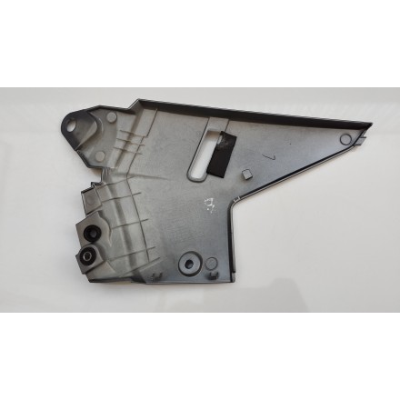 COPPIA FIANCHETTI CARENE COVER SERBATOIO ORIGINALE VOGE VALICO 500 DSX 2023