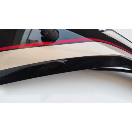 CARENA FIANCATA ANTERIORE DESTRA ORIGINALE VOGE VALICO 500 DSX 2023