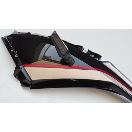 CARENA FIANCATA ANTERIORE DESTRA ORIGINALE VOGE VALICO 500 DSX 2023