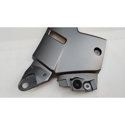 COPPIA FIANCHETTI CARENE COVER SERBATOIO ORIGINALE VOGE VALICO 500 DSX 2023