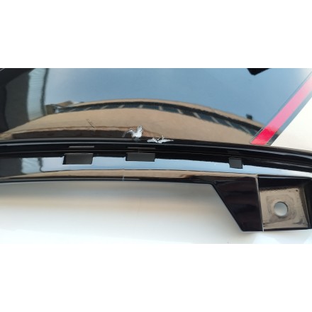 CARENA FIANCATA ANTERIORE DESTRA ORIGINALE VOGE VALICO 500 DSX 2023