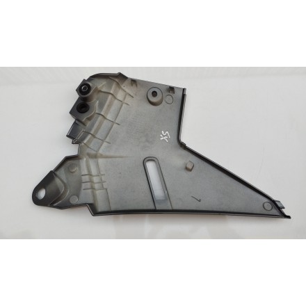 COPPIA FIANCHETTI CARENE COVER SERBATOIO ORIGINALE VOGE VALICO 500 DSX 2023