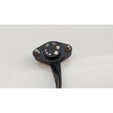 SENSORE POSIZIONE CAMBIO MARCE MOTORE ORIGINALE VOGE VALICO 500 DSX 2023