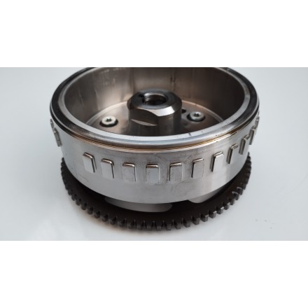 KIT VOLANO RUOTA LIBERA AVVIAMENTO MOTORE ORIGINALE VOGE VALICO 500 DSX 2023