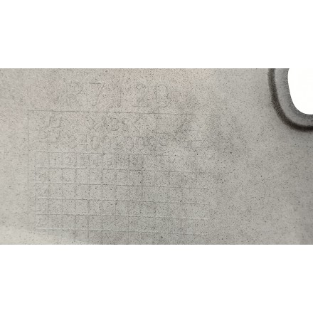 COPPIA FIANCHETTI CARENE COVER SERBATOIO ORIGINALE VOGE VALICO 500 DSX 2023