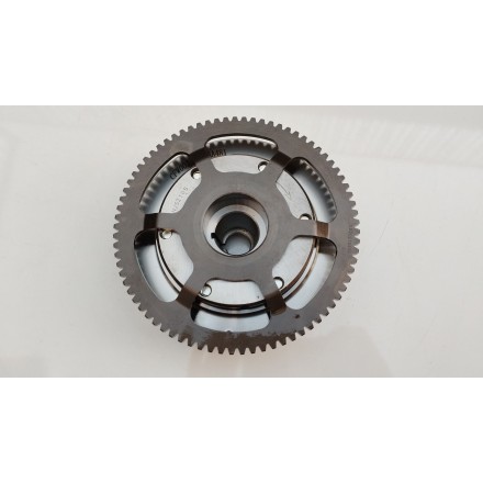 KIT VOLANO RUOTA LIBERA AVVIAMENTO MOTORE ORIGINALE VOGE VALICO 500 DSX 2023